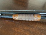 Winchester Model 12 20ga (Engraved) - Image 5 of 8