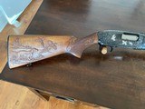 Winchester Model 12 12gauge (Engraved) - Image 6 of 8