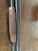 Winchester Model 12 12gauge (Engraved) - Image 8 of 8