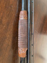 Winchester Model 12 12gauge (Engraved) - Image 5 of 8