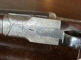 L.C. Smith 20ga Specialty Grade28in IC/FSingle Trigger - 4 of 11