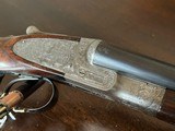 L.C. Smith 20ga Specialty Grade28in IC/FSingle Trigger - 6 of 11