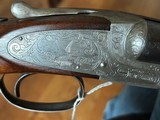 L.C. Smith 20ga Specialty Grade28in IC/FSingle Trigger - 10 of 11