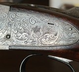 L.C. Smith 20ga Specialty Grade28in IC/FSingle Trigger - 3 of 11