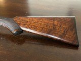 L.C. Smith 20ga Specialty Grade28in IC/FSingle Trigger - 2 of 11