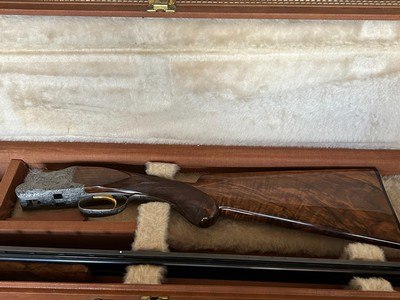 Browning Diana .410 Superposed RKLT IC/ICcased - Image 11 of 11