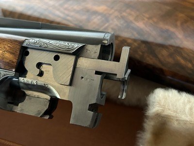 Browning Diana .410 Superposed RKLT IC/ICcased - Image 10 of 11