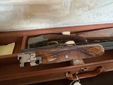 Browning Diana .410 Superposed RKLT IC/ICcased - Image 8 of 11