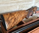 Browning Diana .410 Superposed RKLT IC/ICcased - Image 6 of 11