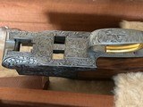 Browning Diana .410 Superposed RKLT IC/ICcased - Image 4 of 11