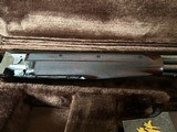 Browning 20ga Presentation Superlight IC/M oil finish 3 piece forearm P2P - Image 6 of 8