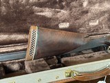 Browning 20ga Presentation Superlight IC/M oil finish 3 piece forearm P2P - Image 5 of 8