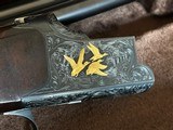 Browning 20ga Presentation Superlight IC/M oil finish 3 piece forearm P2P - Image 4 of 8