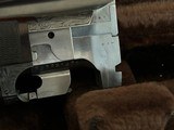 Browning 20ga Presentation Superlight IC/M oil finish 3 piece forearm P2P - Image 8 of 8