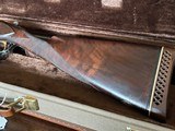 Browning 20ga Presentation Superlight IC/M oil finish 3 piece forearm P2P - Image 2 of 8