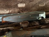 Browning 20ga Presentation Superlight IC/M oil finish 3 piece forearm P2P - Image 7 of 8
