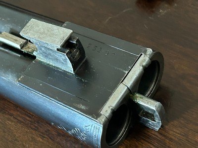 A.H. Fox CE 12ga 30in M/F - Image 13 of 13