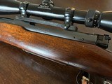 Winchester Model 54RARE220 Swift26in - 1 of 10