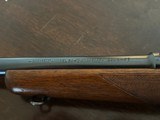 Winchester Model 54RARE220 Swift26in - 2 of 10