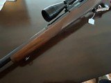Winchester Model 54RARE220 Swift26in - 3 of 10