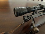 Winchester Model 54RARE220 Swift26in - 10 of 10