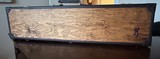 Browning Grade VI .410 Round Knob Long Tang 1990 26in IC/MBeautiful EngravingAs New Cased - Image 12 of 12