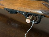 H&K Model 300 GMBH .22 WMR Made in Germany - 4 of 9