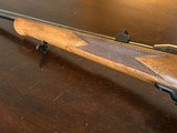 H&K Model 300 GMBH .22 WMR Made in Germany - 3 of 9