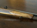 H&K Model 300 GMBH .22 WMR Made in Germany - 6 of 9
