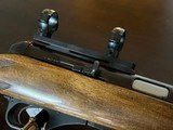 H&K Model 300 GMBH .22 WMR Made in Germany - 5 of 9