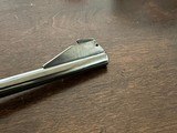 H&K Model 300 GMBH .22 WMR Made in Germany - 7 of 9