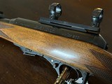 H&K Model 300 GMBH .22 WMR Made in Germany - 1 of 9