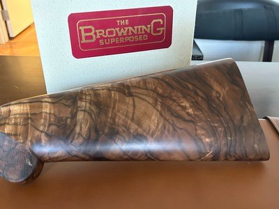 BROWNING ROUND KNOB LONG TANG EXHIBITION 28ga VERY RARE SOLID RIB 28