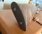 BROWNING ROUND KNOB LONG TANG EXHIBITION 28ga VERY RARE SOLID RIB 28