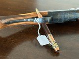 Browning Superposed .4101963 28in Round Knob Long Tang. Grade 1 Belgium3 inch - Image 6 of 10