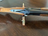 Browning Superposed .4101963 28in Round Knob Long Tang. Grade 1 Belgium3 inch - Image 8 of 10