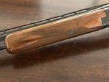 Browning Superposed .4101963 28in Round Knob Long Tang. Grade 1 Belgium3 inch - Image 3 of 10