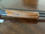 Browning Superposed .4101963 28in Round Knob Long Tang. Grade 1 Belgium3 inch - Image 7 of 10