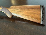 Browning Superposed .4101963 28in Round Knob Long Tang. Grade 1 Belgium3 inch - Image 2 of 10