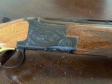 Browning Superposed .4101963 28in Round Knob Long Tang. Grade 1 Belgium3 inch - Image 4 of 10