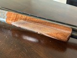 Browning Citori Grade II 20ga 28in Knockout Wood 1982 - Image 6 of 7