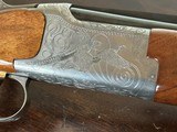 Browning Citori Grade II 20ga 28in Knockout Wood 1982 - Image 4 of 7