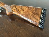 Browning Citori Grade II 20ga 28in Knockout Wood 1982 - Image 2 of 7