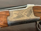 Browning Citori Grade II 20ga 28in Knockout Wood 1982