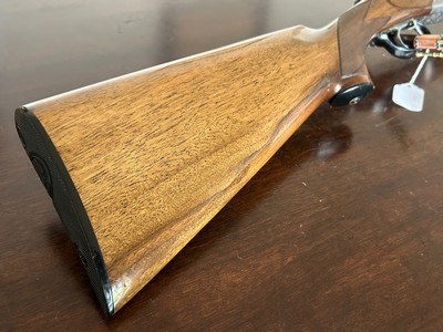 Beretta RARE BL-528ga26 1/2 in barrels S/S - Image 6 of 8