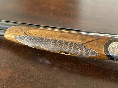 Beretta RARE BL-528ga26 1/2 in barrels S/S - Image 3 of 8