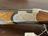 Beretta RARE BL-528ga26 1/2 in barrels S/S