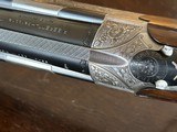 Beretta RARE BL-528ga26 1/2 in barrels S/S - Image 8 of 8