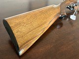 Beretta RARE BL-528ga26 1/2 in barrels S/S - Image 6 of 8