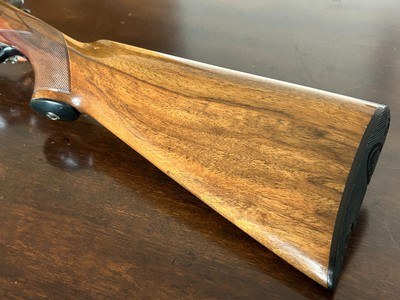 Beretta RARE BL-528ga26 1/2 in barrels S/S - Image 2 of 8